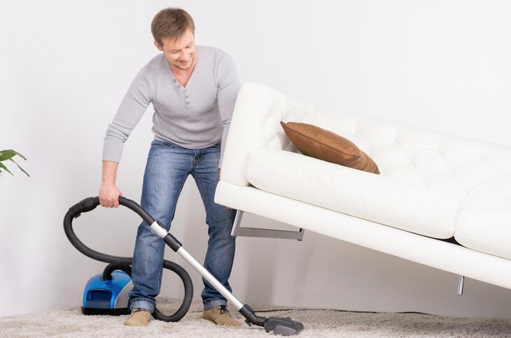 برای خرید جاروبرقی به چه نکاتی توجه کنیم؟