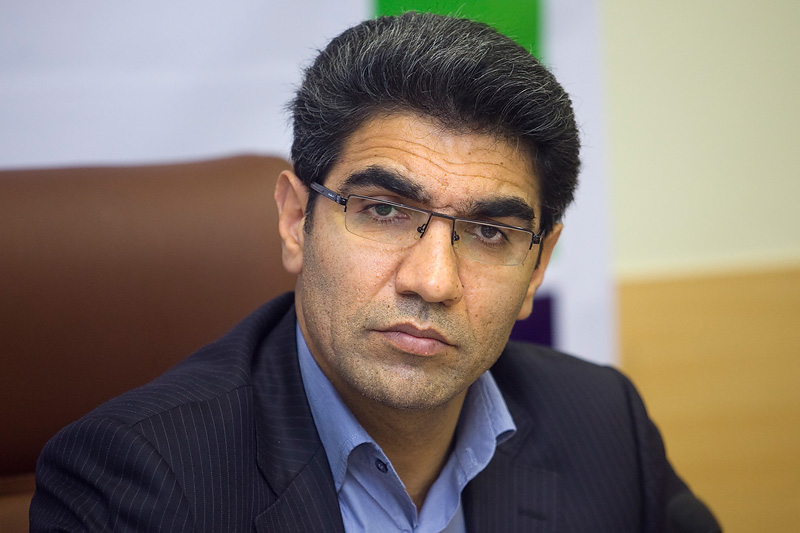 پاوه نمونه موفقی از بوم گردی است