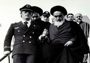 جهان بعد از انقلاب اسلامی ایران با جهان قبل از آن متفاوت شد