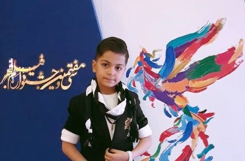حامد بهداد خیلی به من کمک کرد/ بازی در تلویزیون سخت&zwnj;تر از سینماست