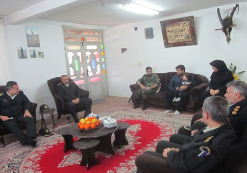 ایستادگی در مسیر شهدا شکستی دیگر را برای دشمن رقم خواهد زد
