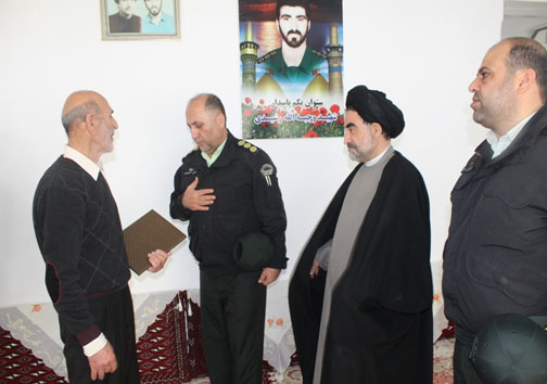 ایستادگی در مسیر شهدا شکستی دیگر را برای دشمن رقم خواهد زد