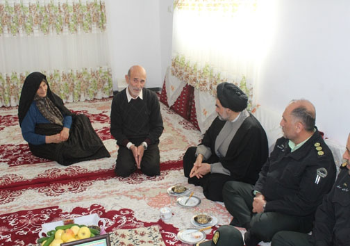 ایستادگی در مسیر شهدا شکستی دیگر را برای دشمن رقم خواهد زد