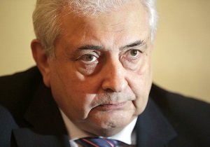 مقام روس: آلمان موضع بیطرفانه&zwnj;تری در خصوص پیمان موشکی ۱۹۸۷ در پیش بگیرد