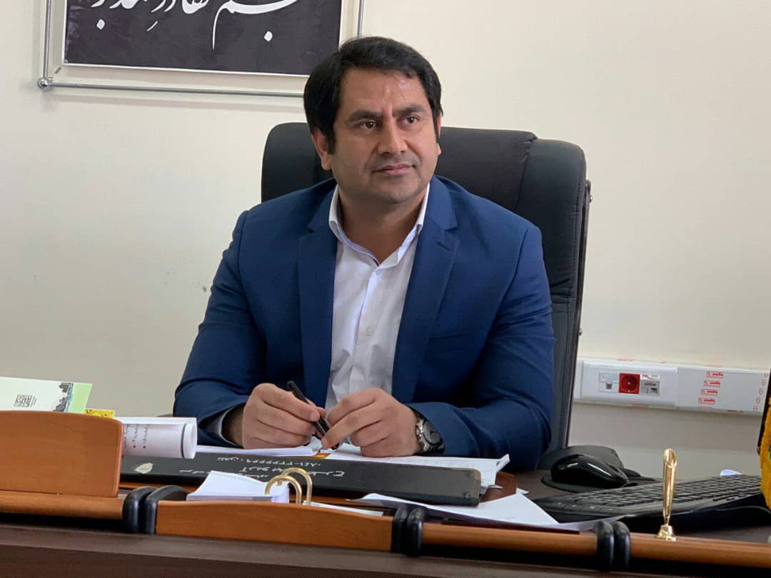 هزینه کرد ۹ هزار میلیارد تومانی در بخش آب از بعد انقلاب