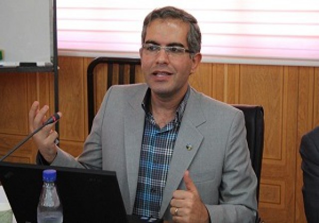 سلیمانی: از نظر فنی پرکان نمی تواند عضو تیم ملی ژیمناستیک باشد