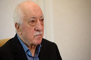 بازداشت بیش از ۶۰۰ نفر در ترکیه به اتهام ارتباط با جنبش فتح‌الله گولن
