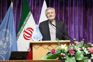 برگزاری همایش"پویش ملی صادرات" در اصفهان