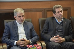 شبانه&zwnj;روز پیگیر بحث مناطق جنگی هستند