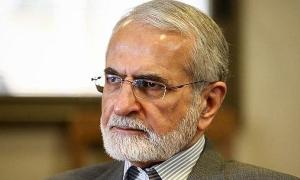 هیچ کشوری نمی&zwnj;تواند آمال خود را بر جمهوری اسلامی تحمیل کند/آمریکا از کشور&zwnj;ها باج خواهی مالی و امنیتی می&zwnj;کند