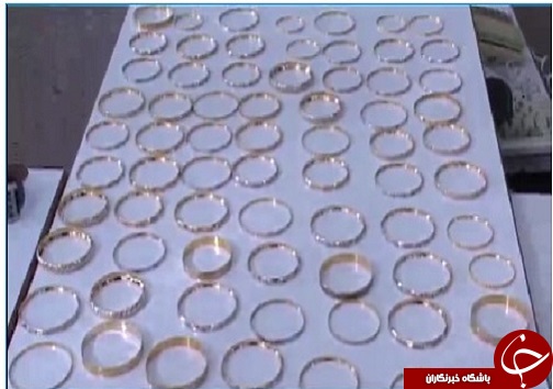 دستگیری ۴ سارق حرفهای منازل در تبریز دستگیری ۴ سارق حرفهای منازل در تبریز