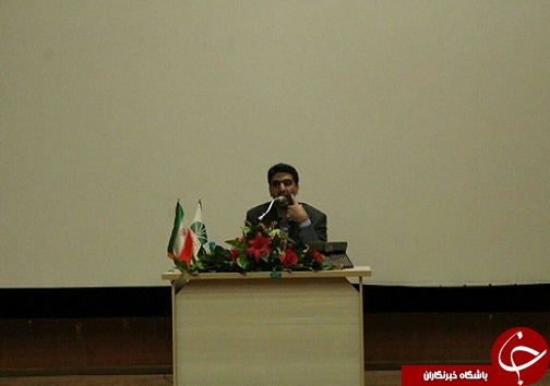 نظام اسلامی، دین را از سیاست جدا نمی کند