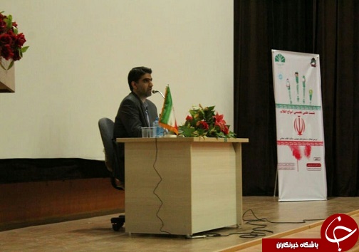 نظام اسلامی، دین را از سیاست جدا نمی کند
