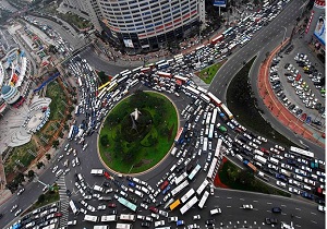 شهر همدان بزرگ می شود
