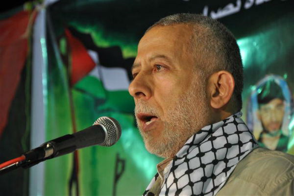 جهاد اسلامی: ما نمی&zwnj;توانیم در چرخه توهم مذاکرات بچرخیم