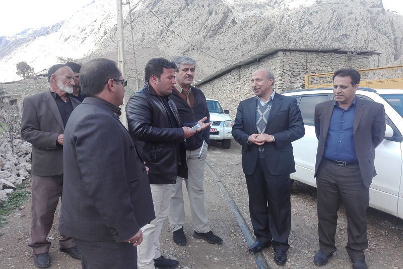 ۵۴ درصد منازل روستایی کشور نیازمند مقاوم سازی است