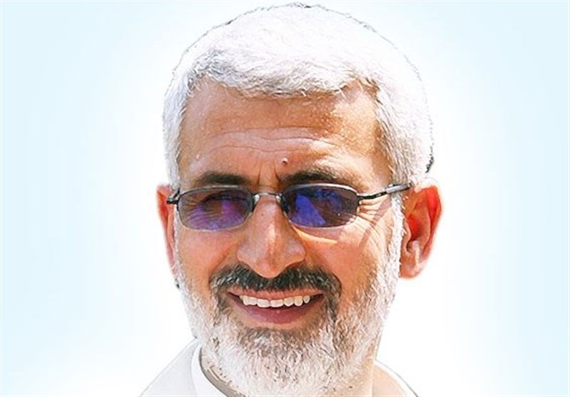 ماجرای عذرخواهی شهید حسن شاطری از یک لبنانی