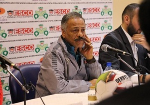 بازی خوبی را شاهد بودیم
