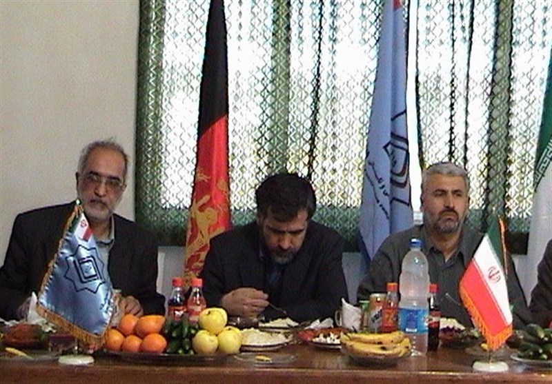 ماجرای عذرخواهی شهید حسن شاطری از یک لبنانی
