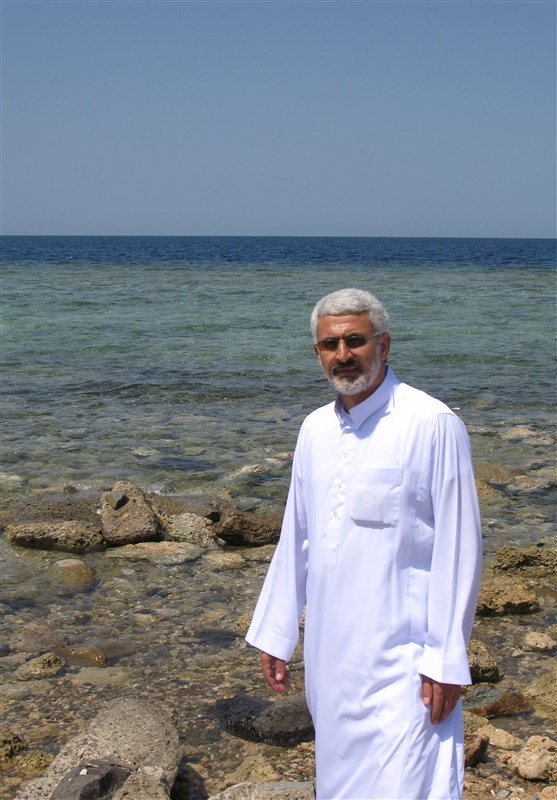 ماجرای عذرخواهی شهید حسن شاطری از یک لبنانی