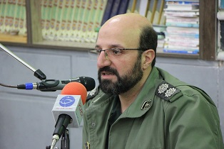 برگزاری دومین جشنواره مالک‌اشتر در نایین