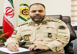 کشف قاچاق حیوانات در مرز‌های آذربایجان غربی
