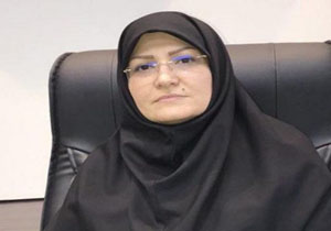 برگزاری جشنواره فرهنگی هنری تئاتر و سرود مهد کودک در آمل