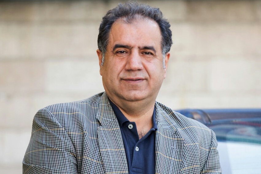 خسروی: نباید عجولانه به کمک داور ویدیویی روی آورد
