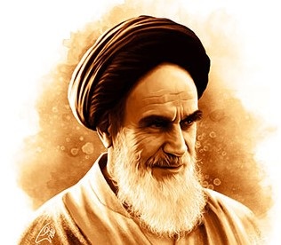 امام خمینی(ره): غرب&zwnj;زده&zwnj;ها را کنار بگذارید +فیلم