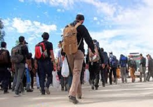 غیبت دانشجویان دانشگاه آزاد در اردوی راهیان نور موجه می&zwnj;شود