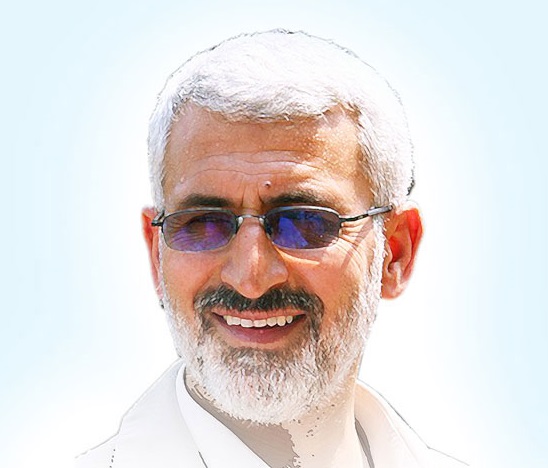 شهید شاطری