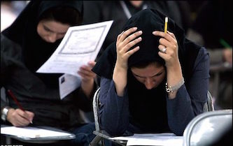 حذف کنکور را با کار&zwnj;های وصله و پینه&zwnj;ای پیش بردیم/ مدارس باید پایگاه تربیتی شود