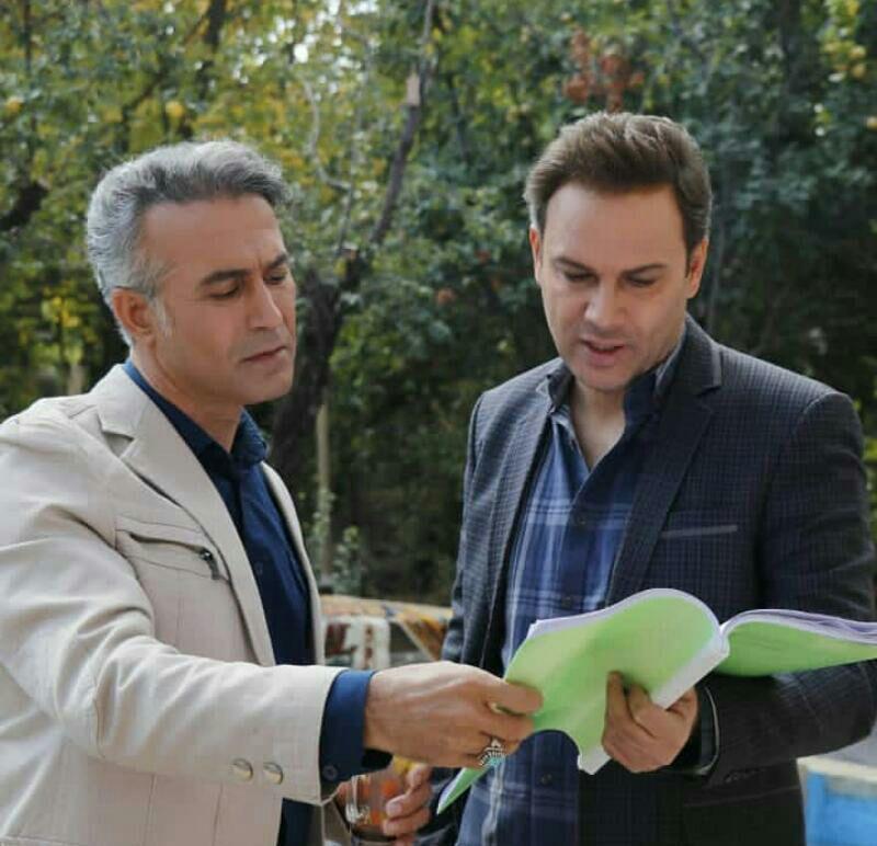 پخش سریال &laquo;خاک گرم&raquo; از امشب