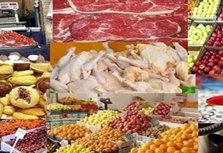 جزئیات تأمین کالا و تنظیم بازار شب عید