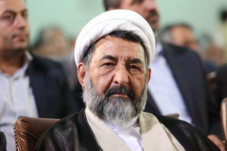 سفر معاون قضایی رئیس قوه قضاییه به ایلام