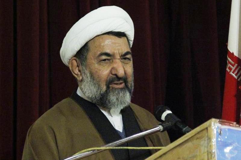 سفر معاون قضایی رئیس قوه قضاییه به ایلام