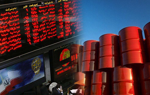 ۲۹ بهمن، پنجمین عرضه نفت&lrm;خام در بورس انرژی/امکان تسویه۱۰۰درصدریالی