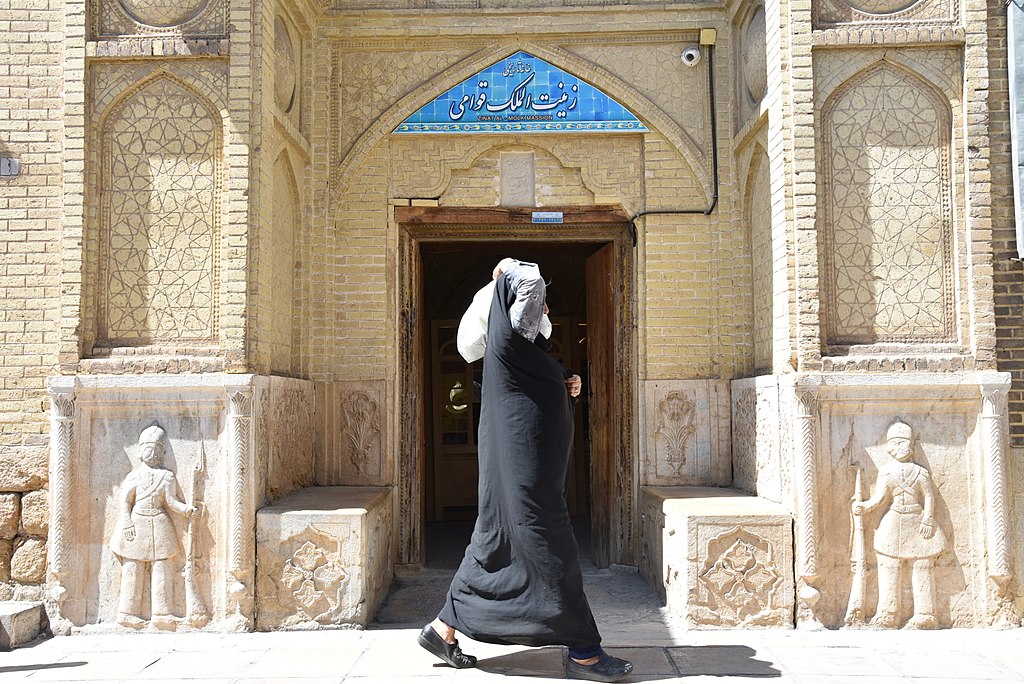 خانه زینت&zwnj;الملک؛ مکانی برای آشنایی با مشاهیر شهر شیراز