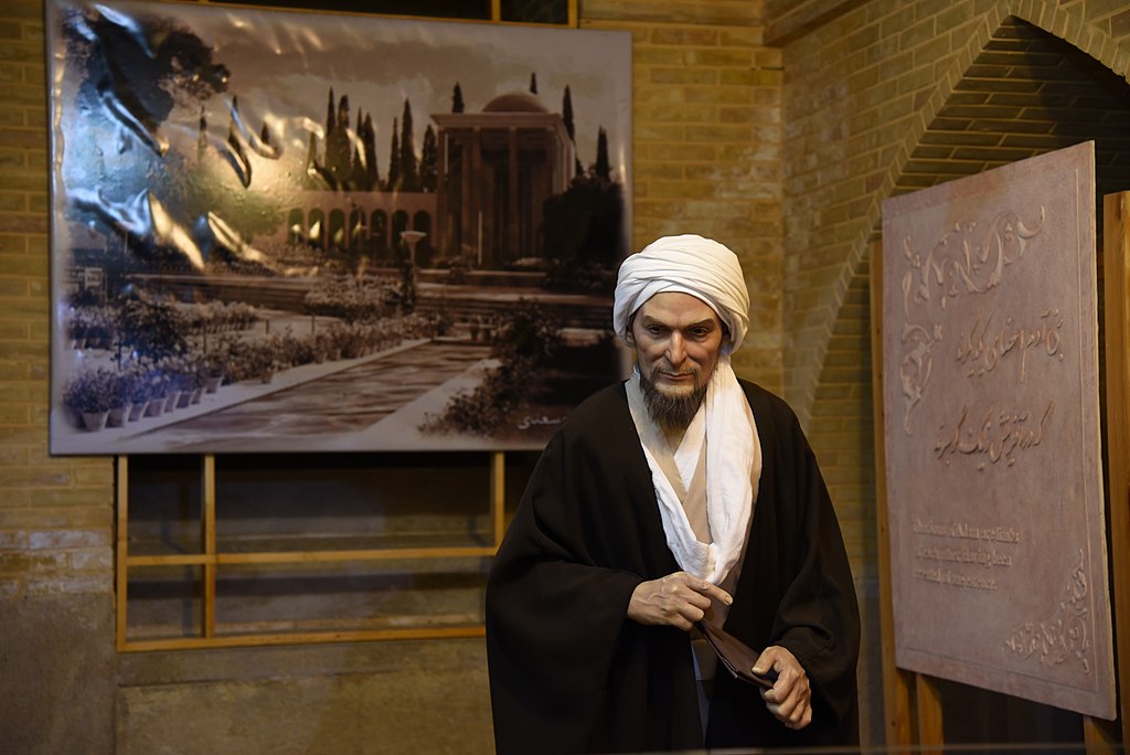خانه زینت&zwnj;الملک؛ مکانی برای آشنایی با مشاهیر شهر شیراز