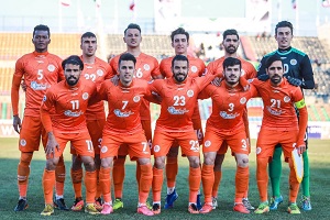 زمان سفر سایپا به قطر برای بازی با الریان مشخص شد