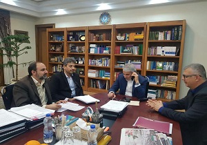 موافقت سازمان برنامه و بودجه با تزریق اعتبار به طرح‌های ارتباطی قزوین- شمال