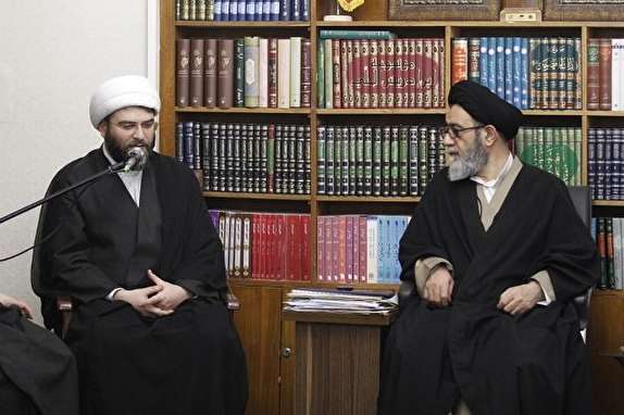 طرح ساماندهی امور مساجد کشور در حال تدوین است