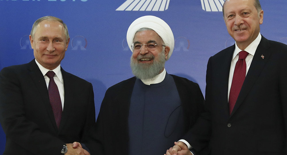 داعش تقریباً جغرافیایی را که در آن اعلام خلافت کرده بود را از دست داده&zwnj; است