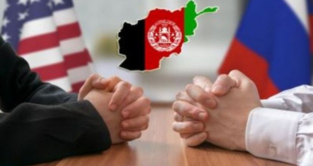 نمایندگان ویژه آمریکا و روسیه در امور افغانستان در ترکیه دیدار می کنند