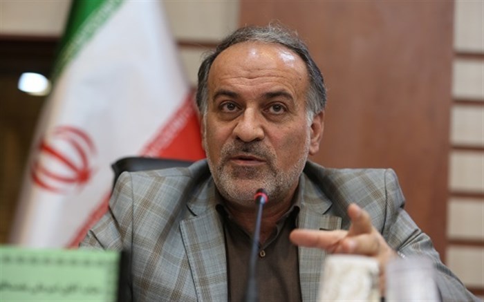 مردان تحول در آموزش و پرورش کم داریم/ خانواده&zwnj;ها از مدرسه انتظار نمره دارند
