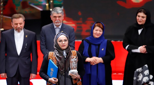 تقابل تکفیر و عشق بر پرده سینما/ فیلیمی که همه سیمرغ ها را با هم برد