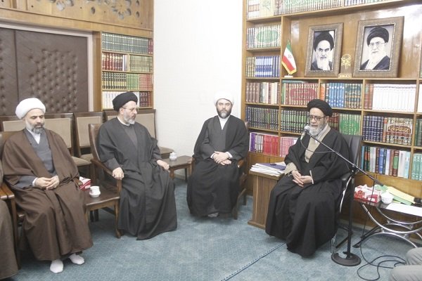 ساماندهی امور قرآنی کشور توسط سازمان تبلیغات اسلامی