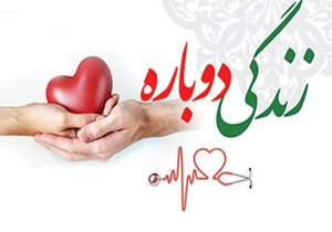 اهدای اعضای بیست و دومین بیمار مرگ مغزی در اردبیل