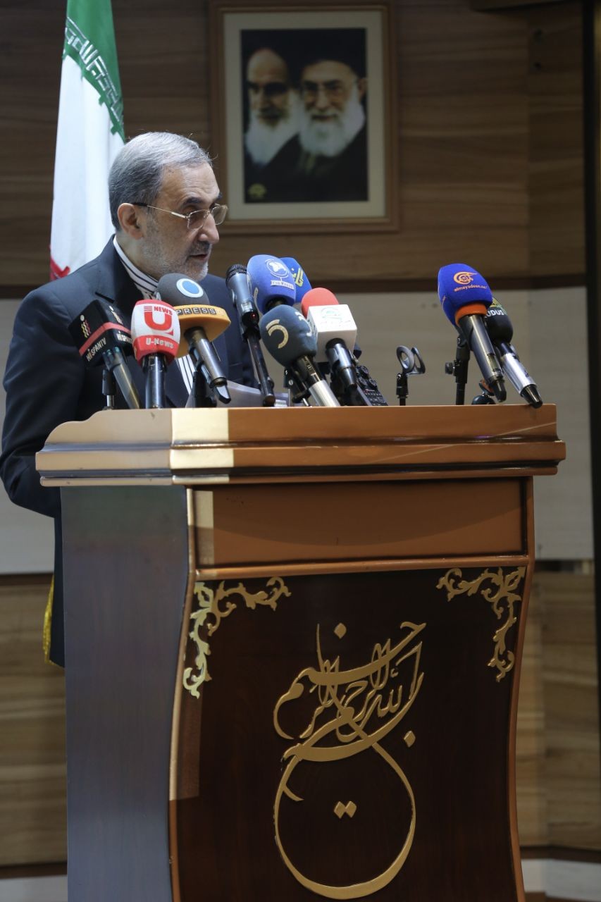 راهپیمایی باشکوه ۲۲ بهمن نشان داد که دشمنان آرزوی نابودی انقلاب اسلامی را به گور خواهند برد