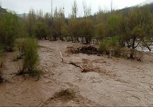 اختصاص ۱۰۰ میلیارد تومان به خسارت دیدگان سیل در خراسان جنوبی